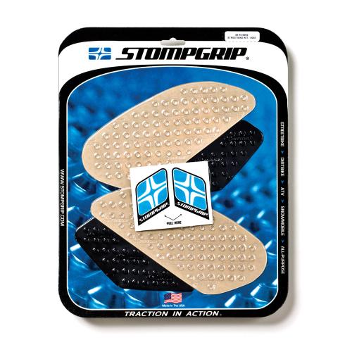 Stompgrip YAMAHA YZF-R6 06-07