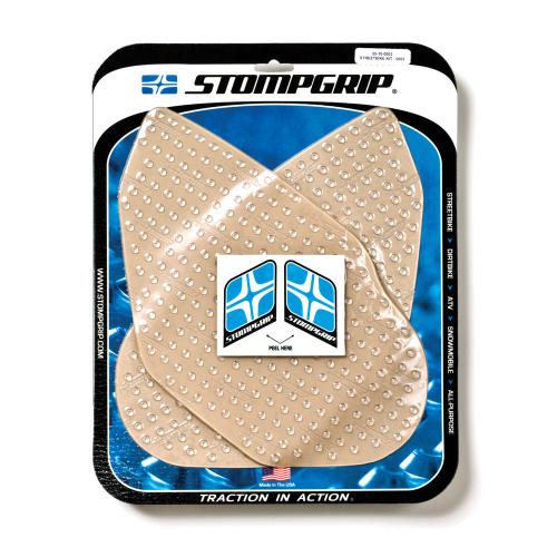 Stompgrip YAMAHA YZF-R6 99-02