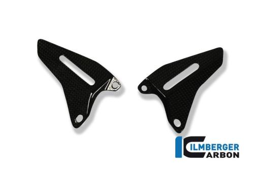 Heel guard 1098 right/left (2 pcs)