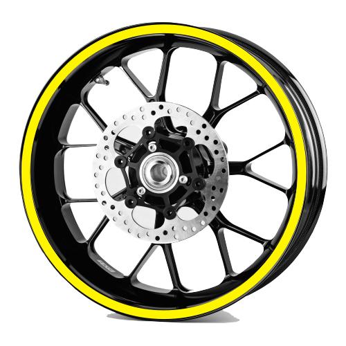 Rim Stripes
