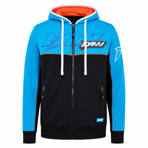 FYNN Kratochwil ZIP - Hoodie – First Edition