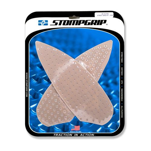 Stompgrip BMW S1000RR / M1000RR 22-