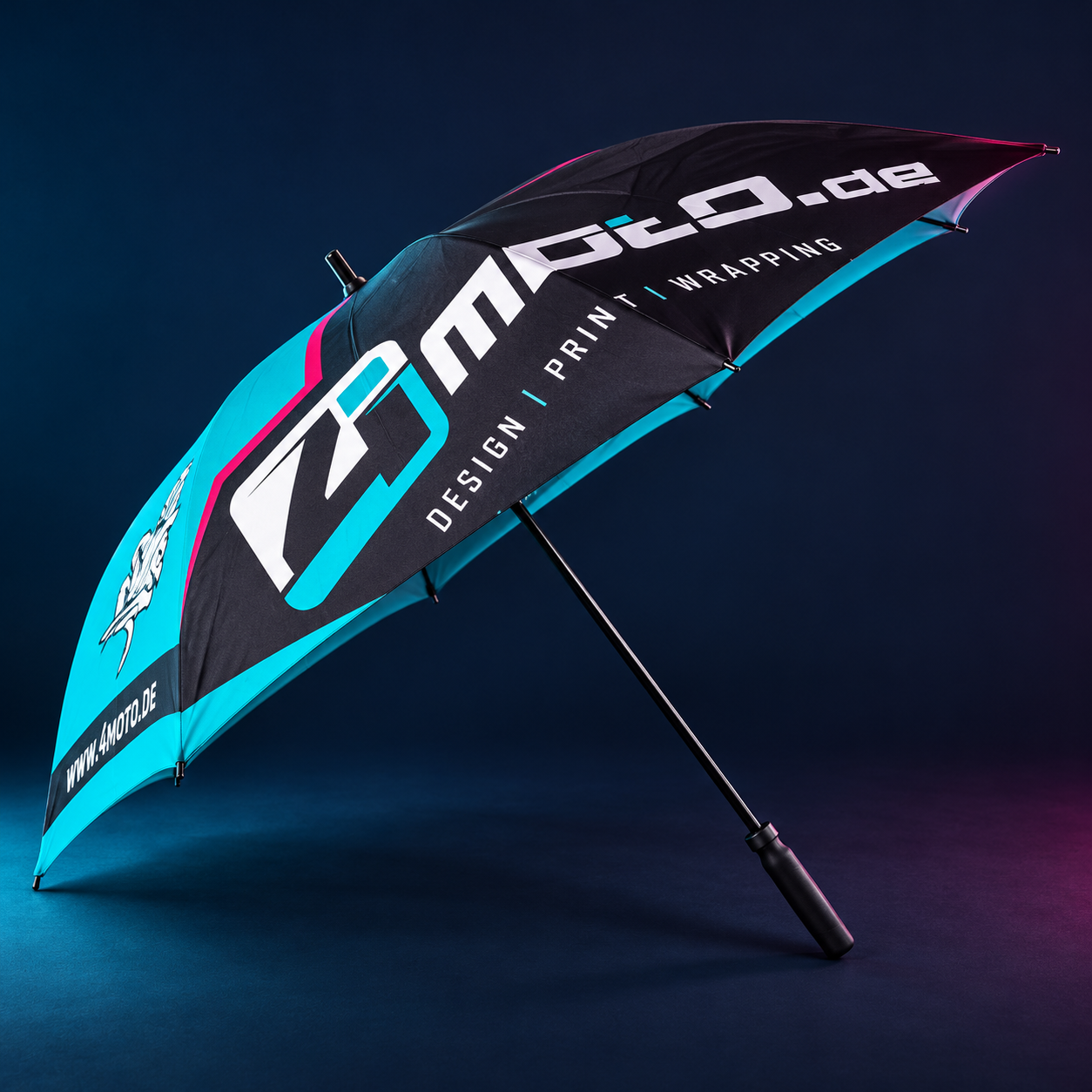 4moto Merchandise